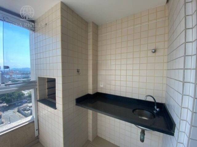 Apartamento para Venda em Santos - 4