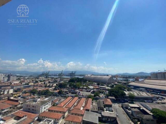 Apartamento para Venda em Santos - 5