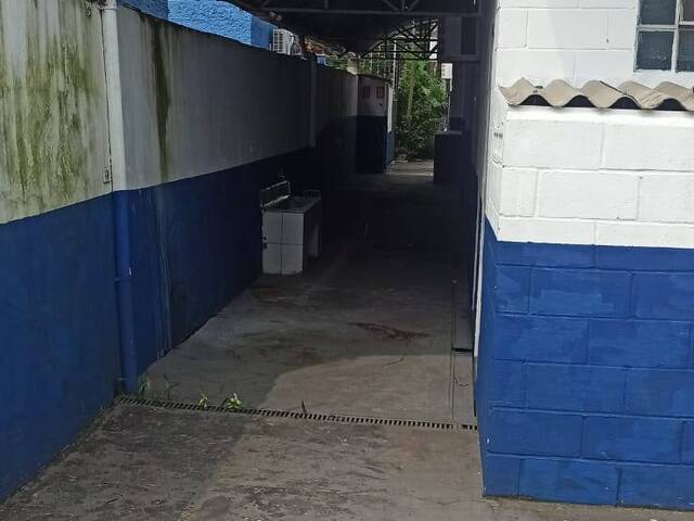 #840 - Casa para Venda em Santos - SP