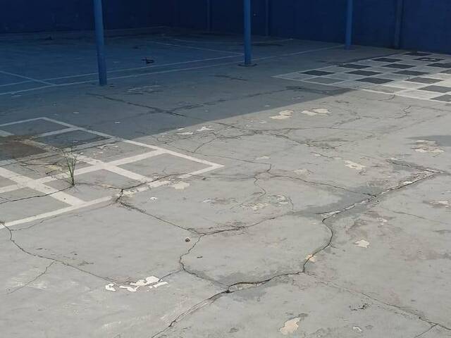 Venda em Gonzaga - Santos