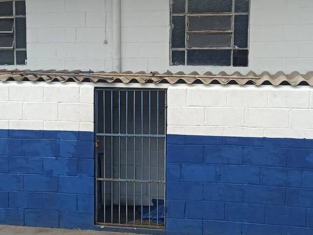 #840 - Casa para Venda em Santos - SP