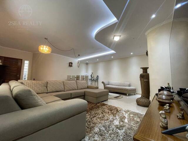 Venda em Campo Grande - Santos