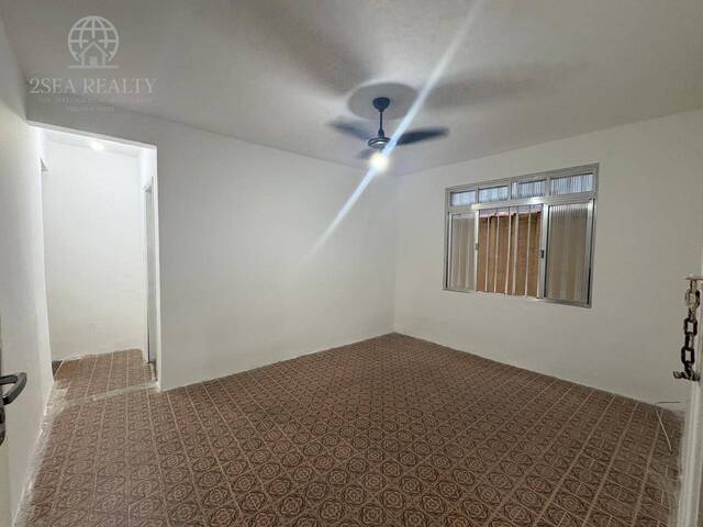 #842 - Apartamento para Venda em Santos - SP