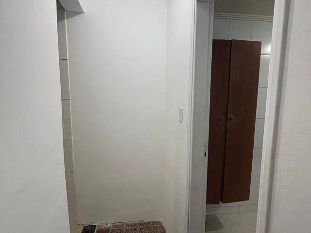 #842 - Apartamento para Venda em Santos - SP