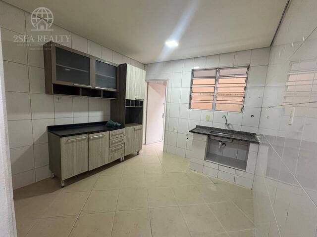 Apartamento para Venda em Santos - 5