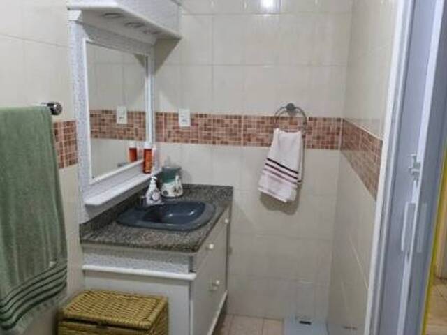 Apartamento para Venda em Santos - 5