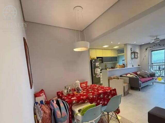 Apartamento para Venda em Santos - 5
