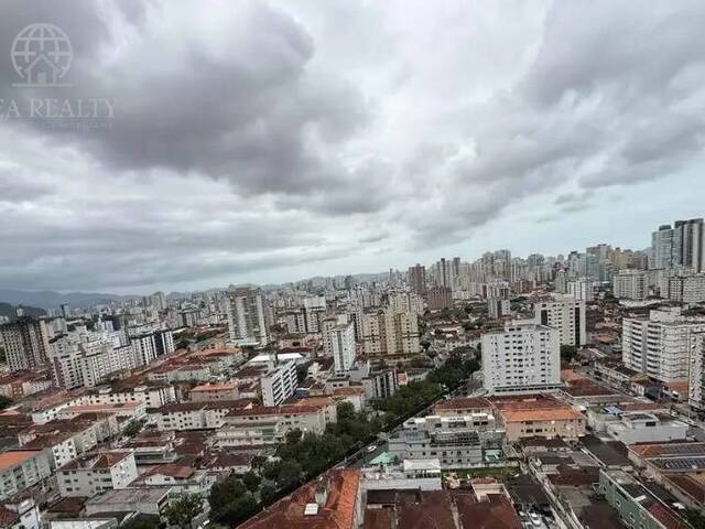 Apartamento para Venda em Santos - 4
