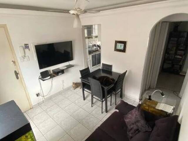 Venda em Aparecida - Santos