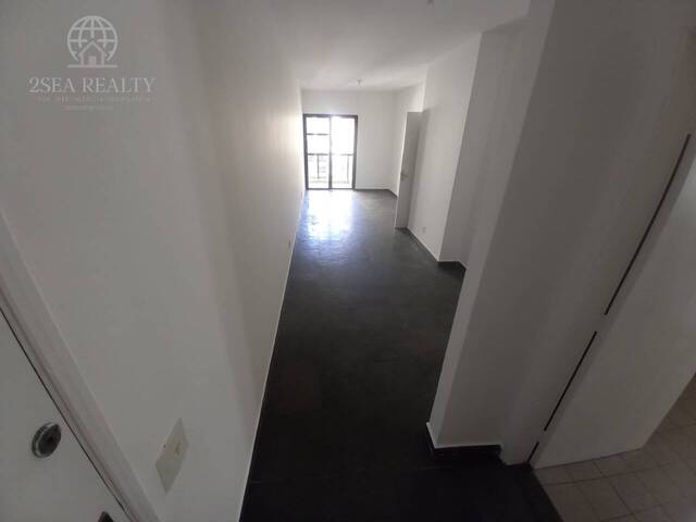 Apartamento para Venda em Santos - 2