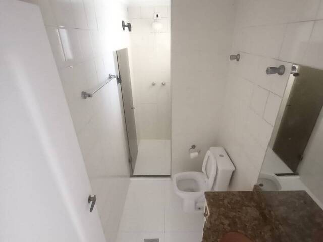 Apartamento para Venda em Santos - 5