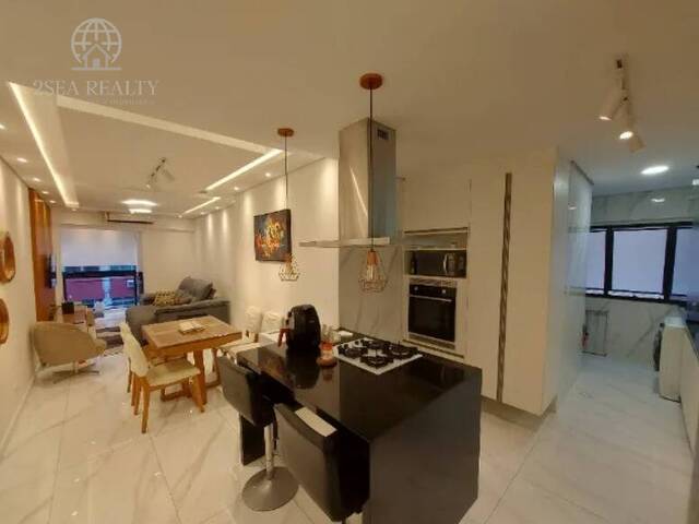 Apartamento para Venda em Santos - 3