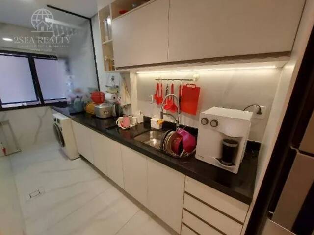 Apartamento para Venda em Santos - 5