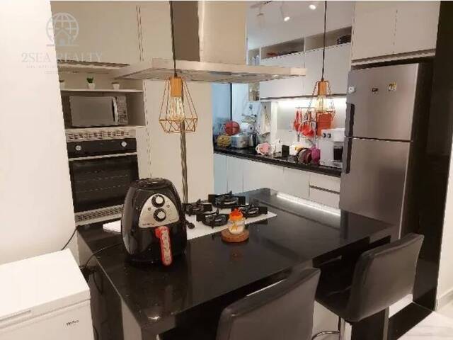 Apartamento para Venda em Santos - 4