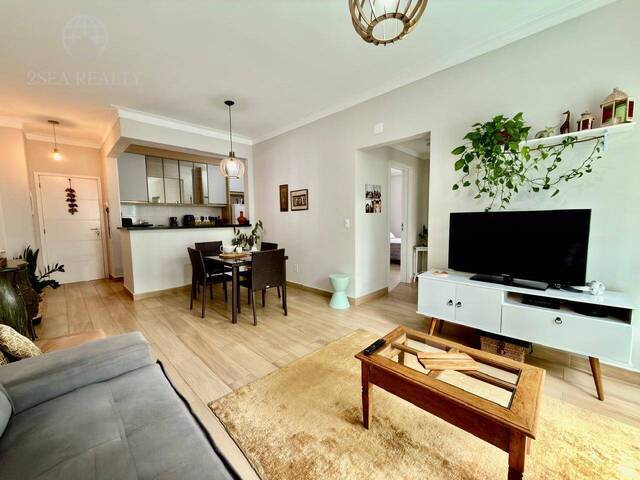 Venda em Marapé - Santos