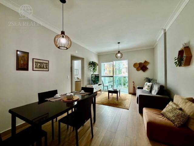 Apartamento para Venda em Santos - 4