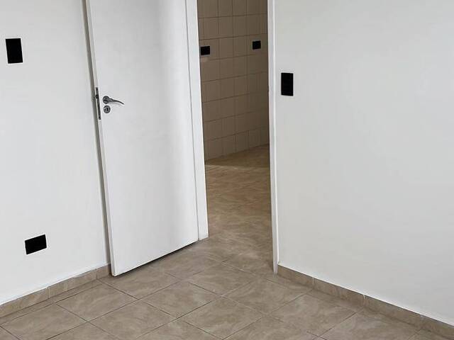Apartamento para Venda em Santos - 4