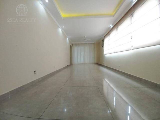 #856 - Apartamento para Venda em Santos - SP