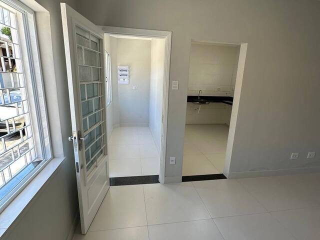 #857 - Casa para Venda em Santos - SP