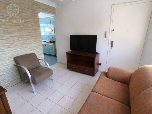 Apartamento para Venda em Santos - 2