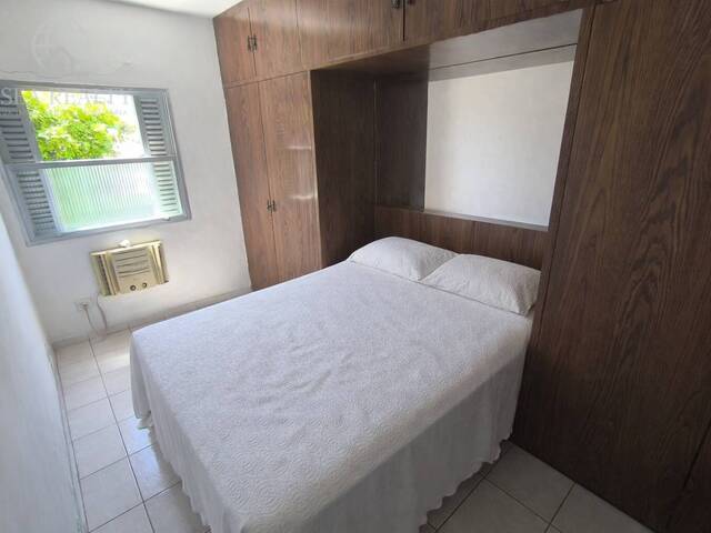 Apartamento para Venda em Santos - 3