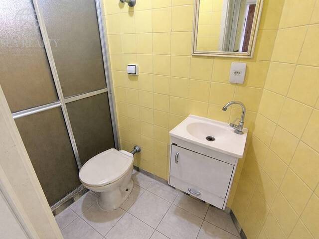 Apartamento para Venda em Santos - 4