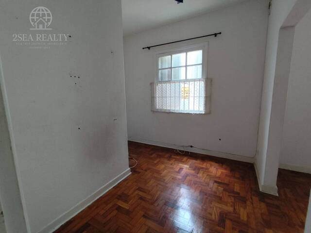 #861 - Apartamento para Venda em Santos - SP