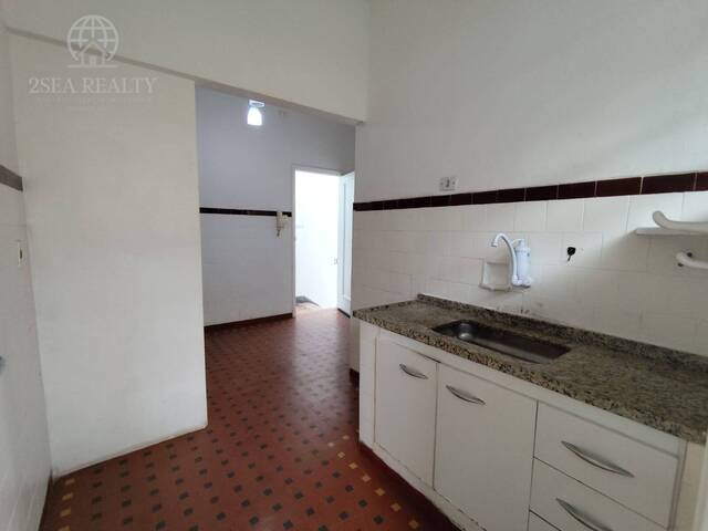 Apartamento para Venda em Santos - 5