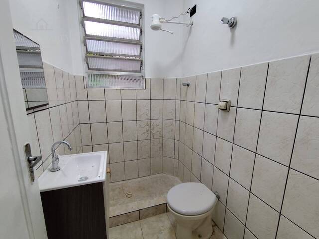 Apartamento para Venda em Santos - 5