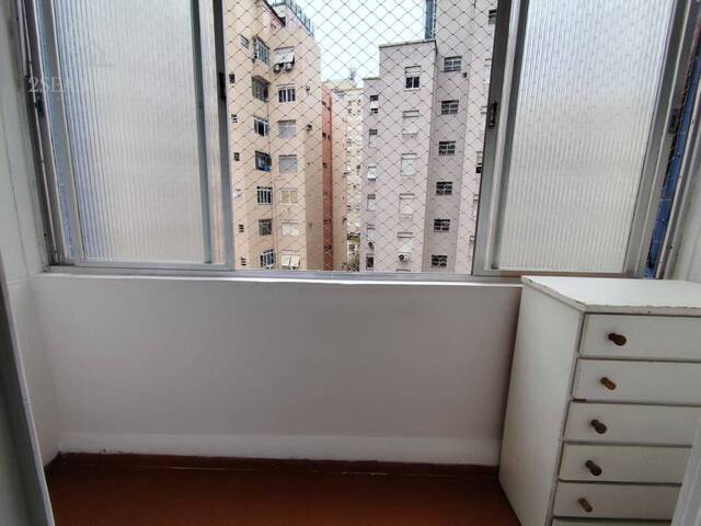 Apartamento para Venda em Santos - 2