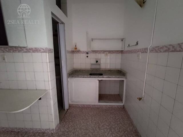 Apartamento para Venda em Santos - 5