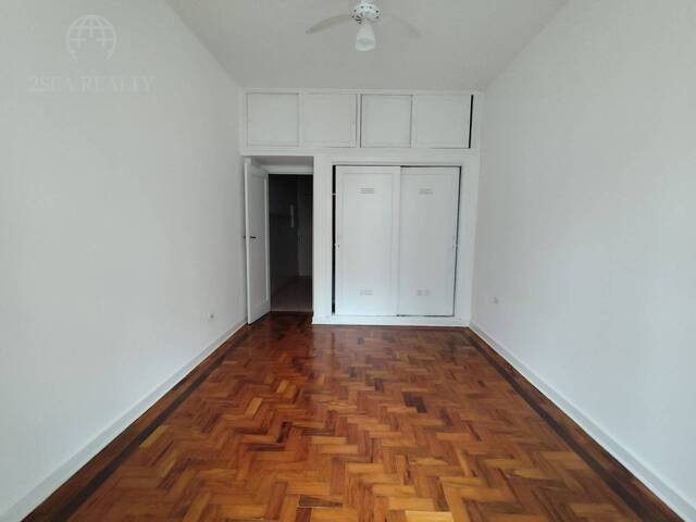 Apartamento para Venda em Santos - 3