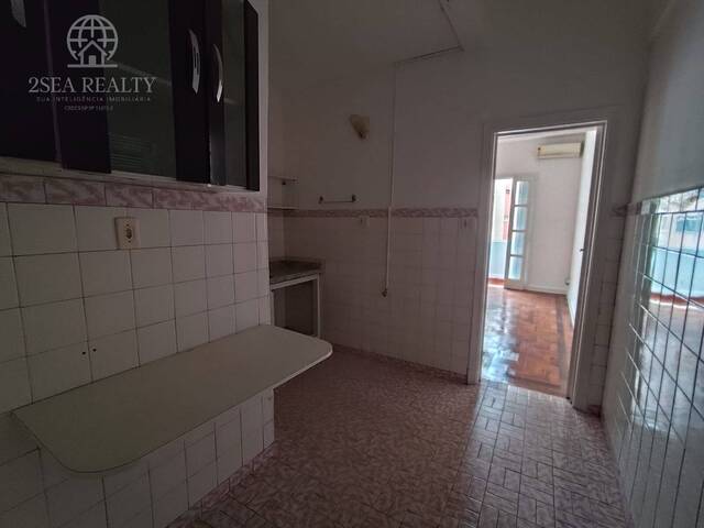Apartamento para Venda em Santos - 4