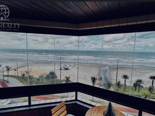 Apartamento para Venda em Praia Grande - 5