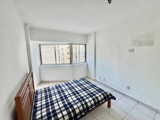 Apartamento para Venda em Santos - 4