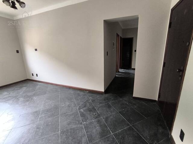 #869 - Apartamento para Venda em Santos - SP