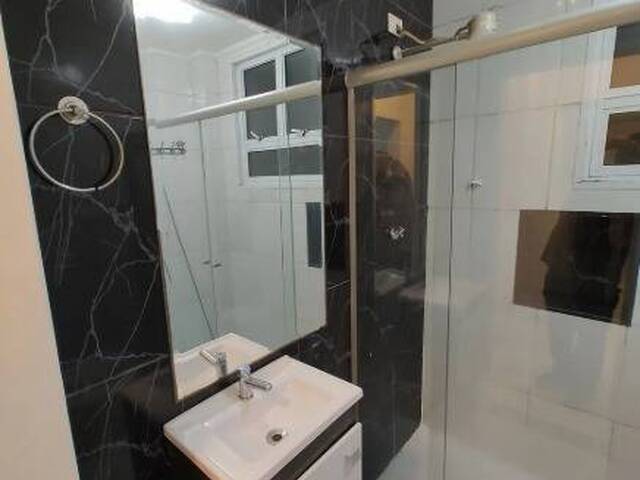 Apartamento para Venda em Santos - 5