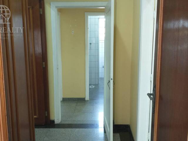 #872 - Sala para Venda em Santos - SP