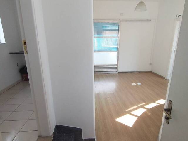 #873 - Sala para Venda em Santos - SP