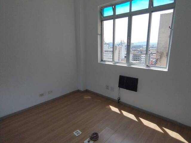 Sala para Venda em Santos - 4