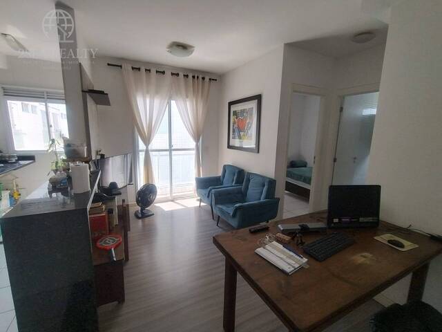 Venda em Ocian - Praia Grande