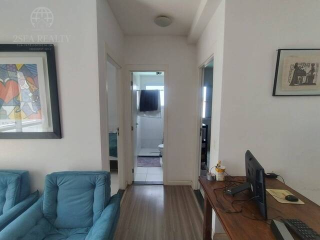 Apartamento para Venda em Praia Grande - 4