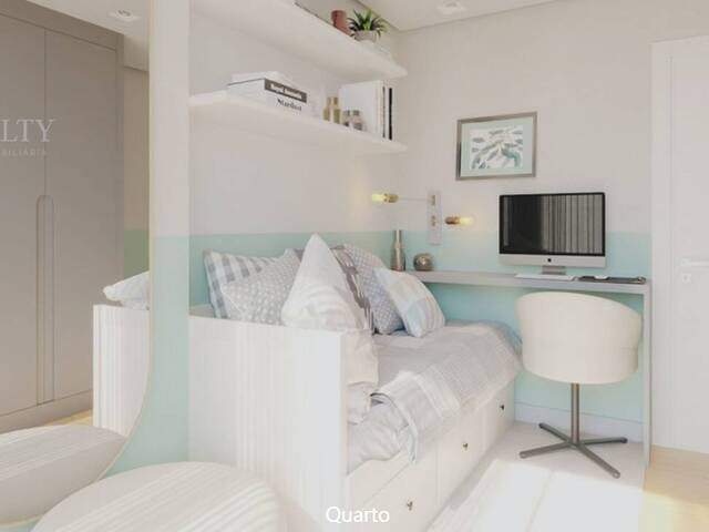 Apartamento para Venda em Santos - 5