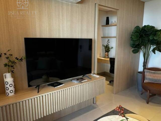 Apartamento para Venda em Santos - 5