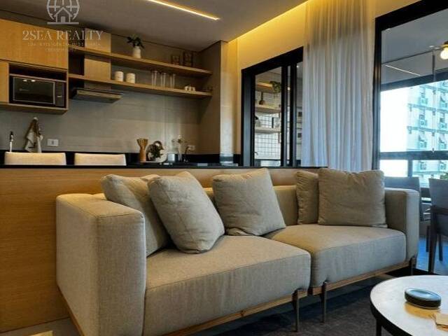 Apartamento para Venda em Santos - 4