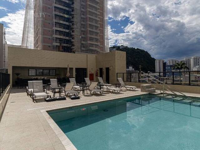 Venda em José Menino - Santos