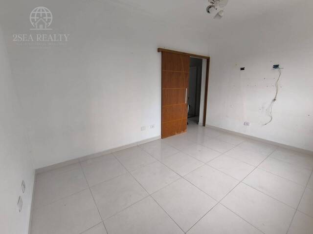 #876 - Apartamento para Venda em Santos - SP