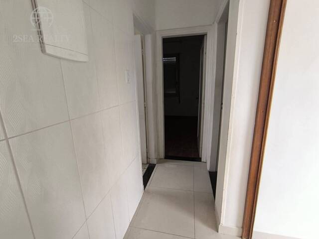#876 - Apartamento para Venda em Santos - SP