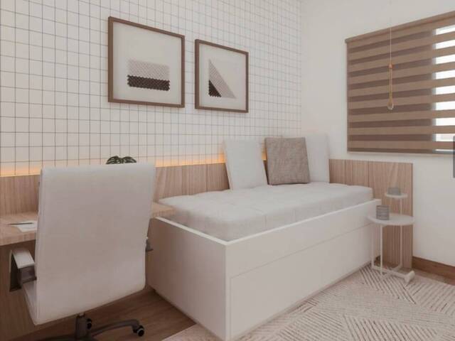 Apartamento para Venda em Santos - 5