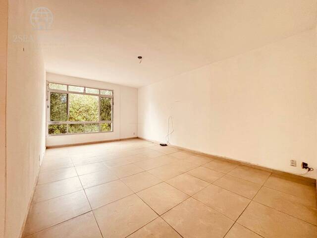 #879 - Apartamento para Venda em Santos - SP